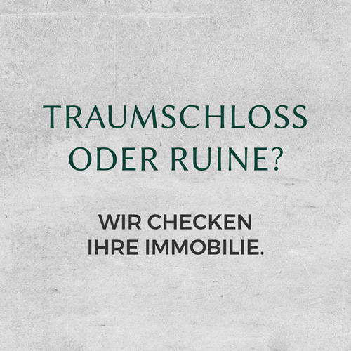 Wertermittlung Wertermittlung