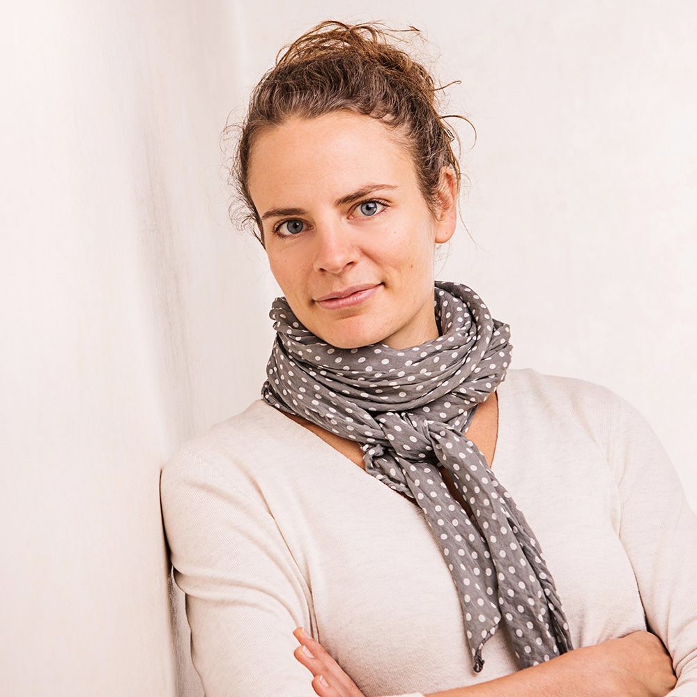 Anne-Kathrin Degener
