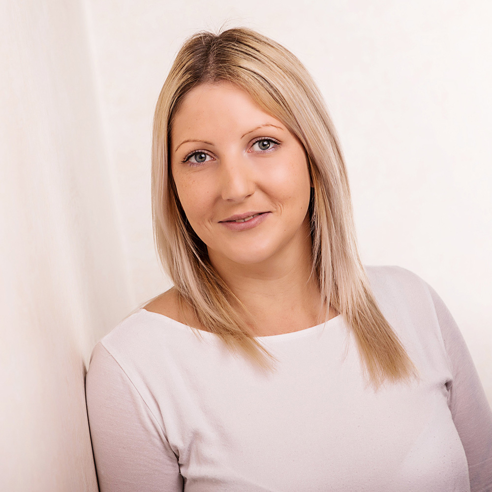 Nina Schildhauer