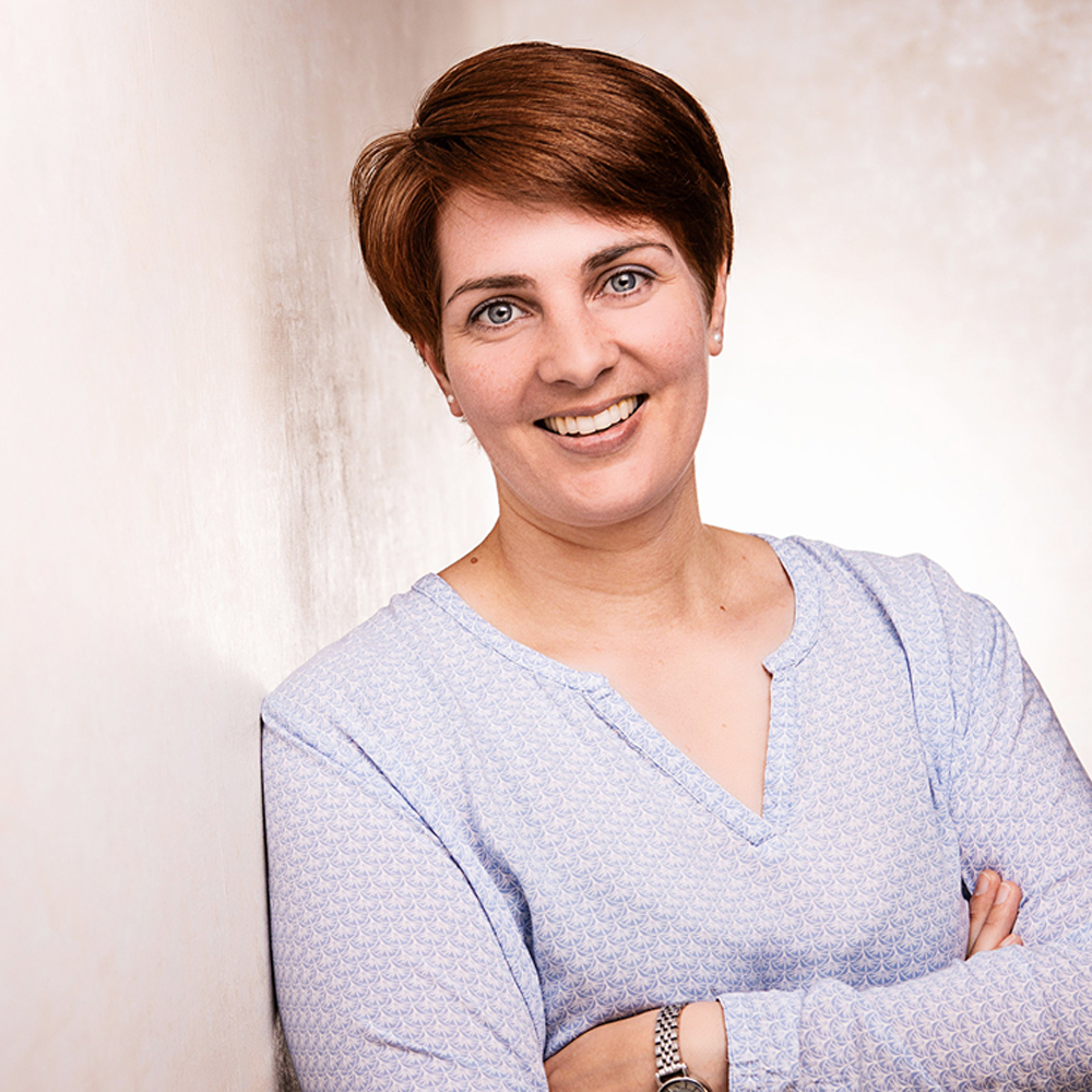 Katharina Grascha