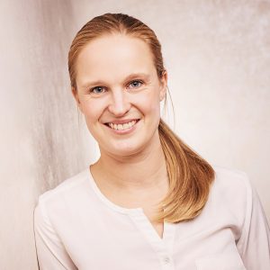 Mareike Engwer